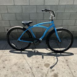 Beach Cruiser,huffy,bike,26” Bike,