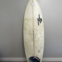 JC Surfboard