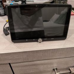 Detachable Android And Apple Car Play   Radio
