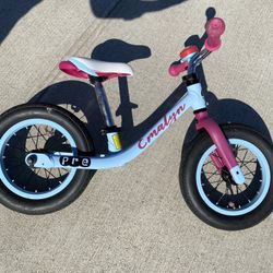GIANT Pre Balance Bike