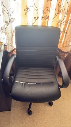 office chair or study desk chair