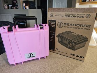 Protective Equipment Case