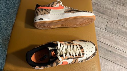 Air Force 1s