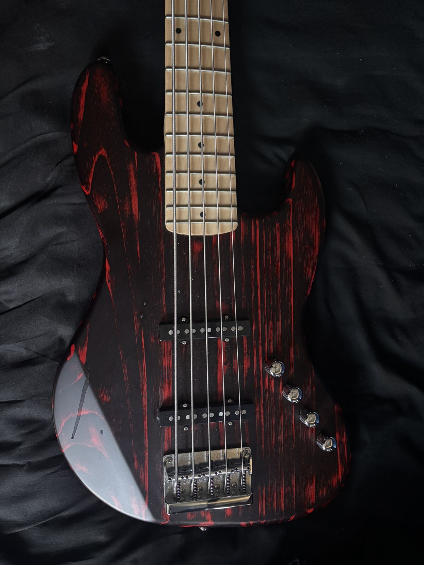 Michael Kelly 5 String