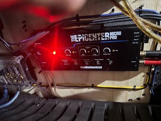 Audiocontrol The Epicenter Micro