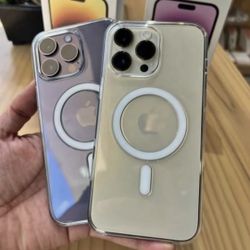 iPhone 14 Pro Max Unlocked / Liberado 👌 (Different Colors Available)