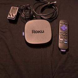 Roku Ultra