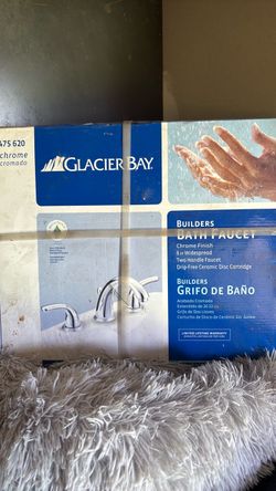 Bath faucet