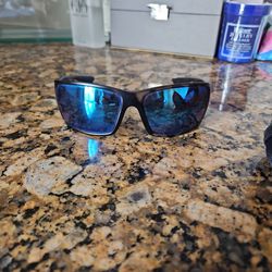 Costa x Ocearch Reefton Sunglasses