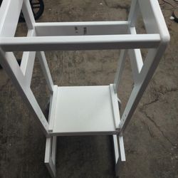 Stepping Stool For Kids 