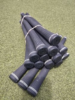 Lamkin Crossline 360 std grips