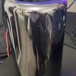 Mac Pro (late 2013)