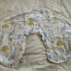Boopy Cover