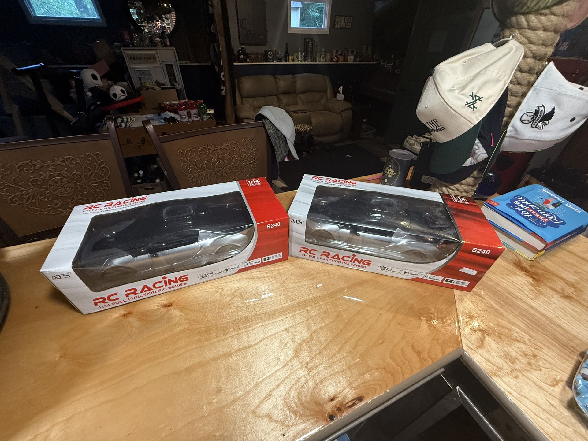 RC Cars