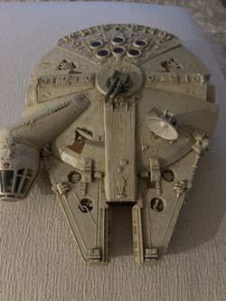 KENNER Original 1978 Falcon