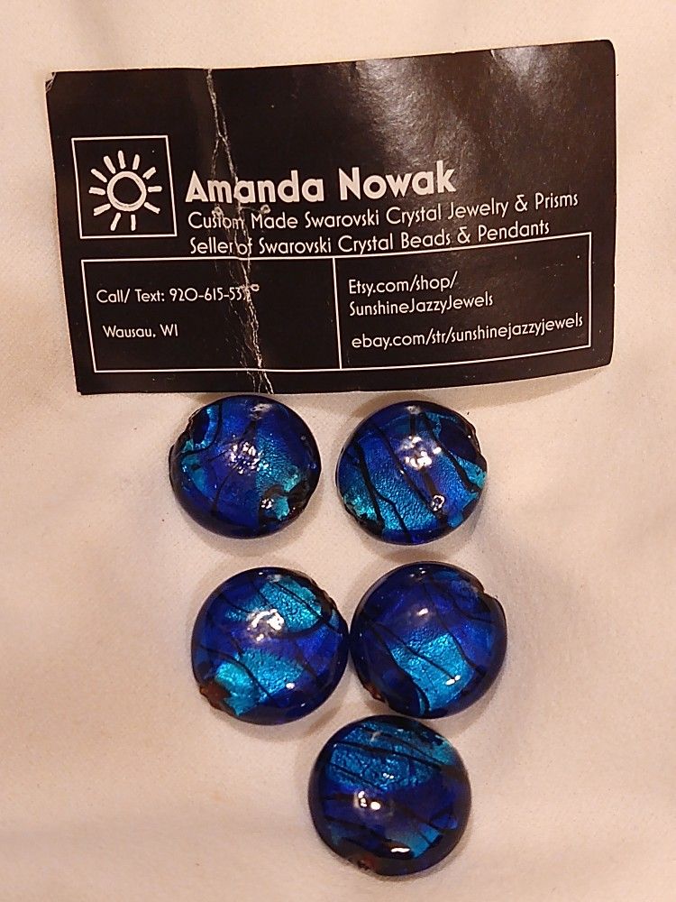 Swarovski Crystals