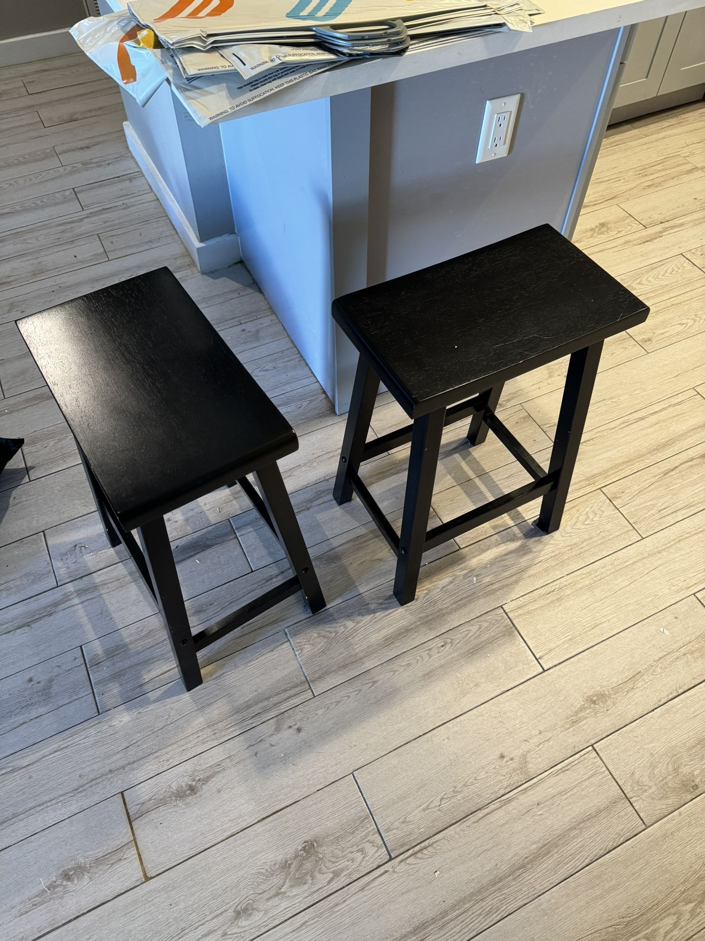 Stools