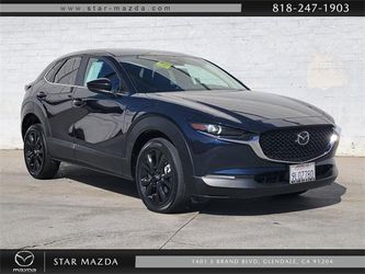 2024 Mazda CX-30