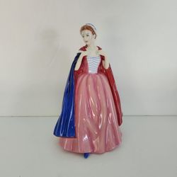 2005 England Royal Doulton Pretty Ladies Bess