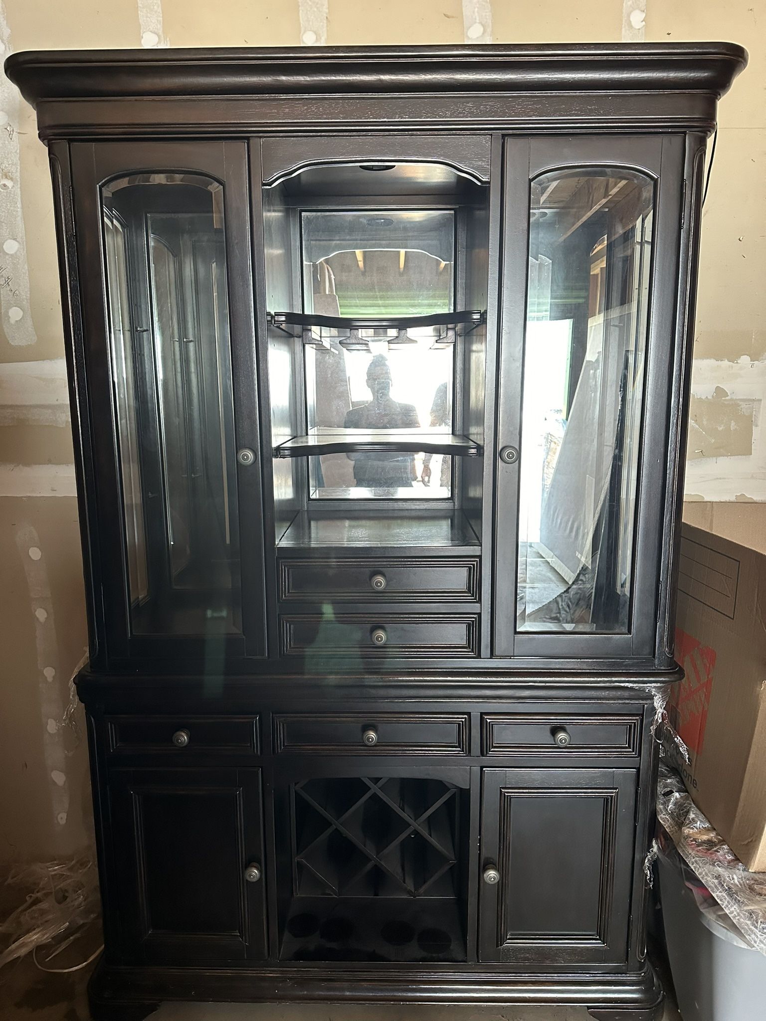 China Hutch 
