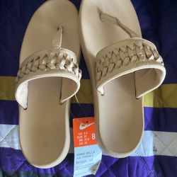 Nike Women’s Sandals 