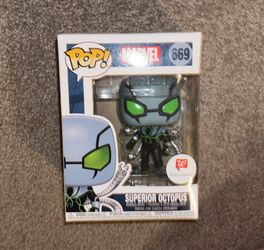 Funko pop