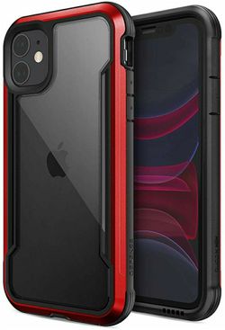 Case para iphone 11 pro defense shield