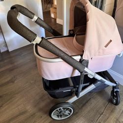 Upa baby stroller Rose 