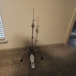 Pdp High Hat Stand