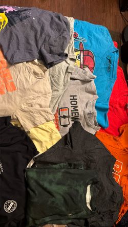 Kids T-shirts