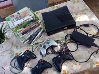 Xbox 360