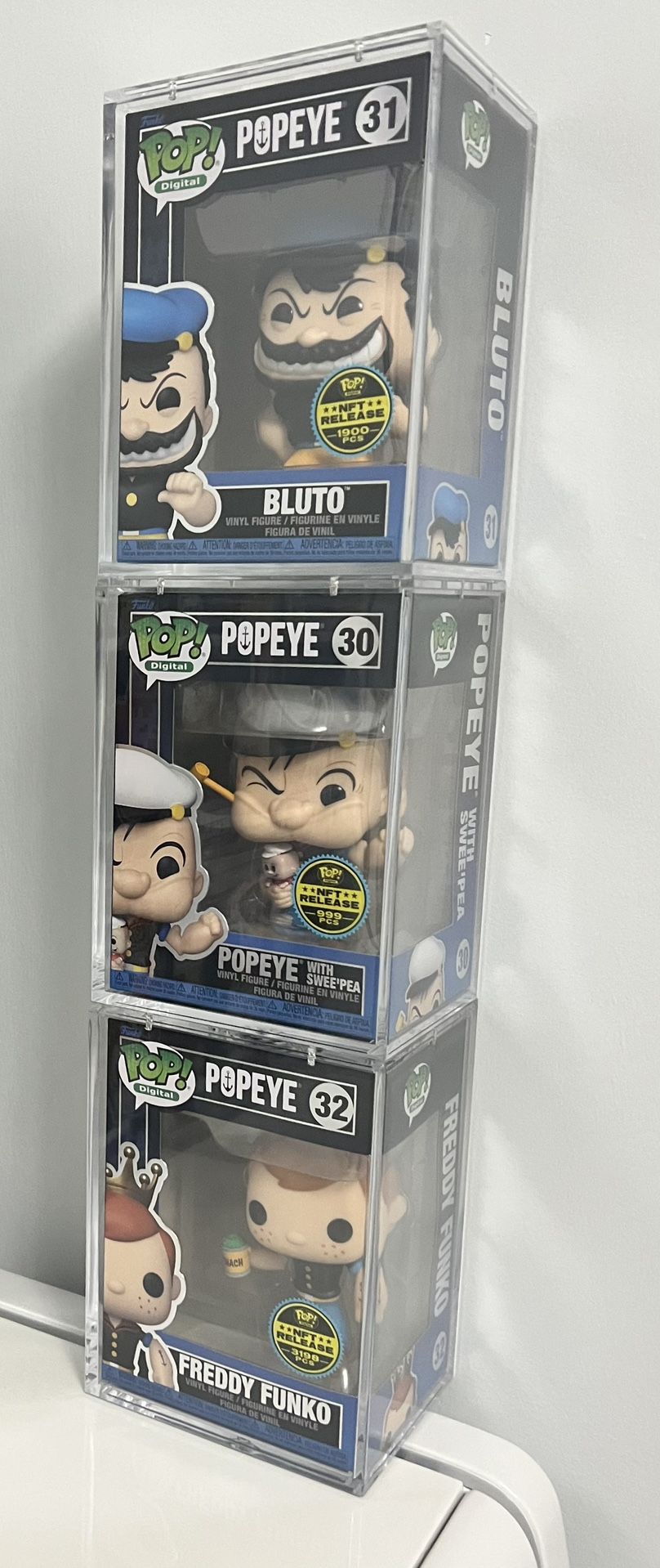 Miami Marlins Billy Funko POP-like Figure for Sale in Miami, FL - OfferUp