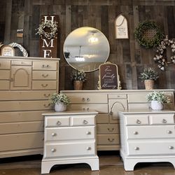 Bedroom furniture 