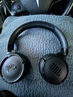 JBL Wireless Bluetooth Headphones