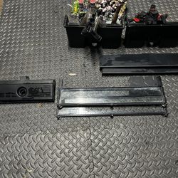 Fish Tank  Full Setup 