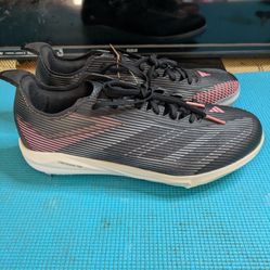 NEW Adidas Adizero Electric+ L Baseball Cleats Lightstrike PRO IG3492 Sz 12