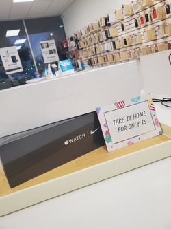 🕒 Huge Deal on Apple Watch Series 5 – Save 70% Now