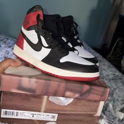 Jordan 1s