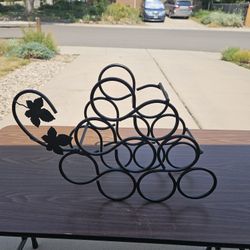 Wine Rack