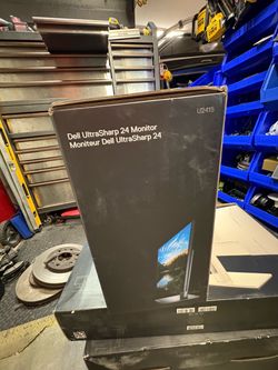 Dell UltraSharp U2415