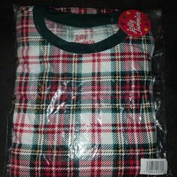Christmas Pajamas Set Medium