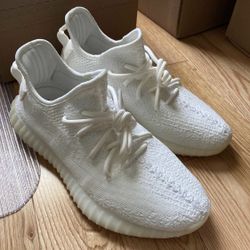 yeezy boost 350 cream white