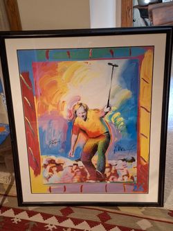Jack 86 - Peter Max