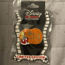 Disney Studio Store Pin 