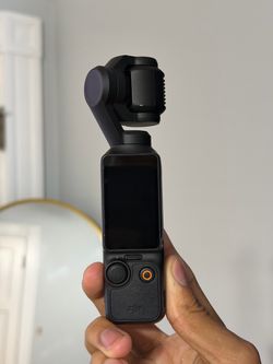 Dji Osmo Pocket 3 Creator Combo
