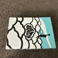 Puma x J Cole RS-Dreamer 2 