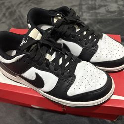 Nike dunks