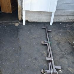 Antique Headboard And Bed Frame For Twin Bed Asking 25 Dollars Or Best Offer Must Pickup In Fresno California 