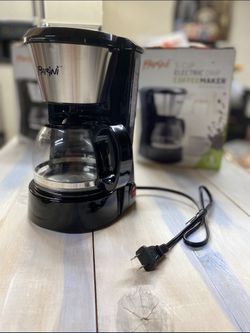 Coffee Maker 