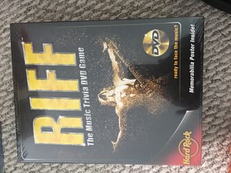 riff